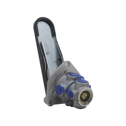 válvula com pedal - e155272 - 945996 - 2y7485 - 4d2287