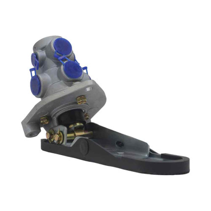 válvula com pedal - e155272 - 945996 - 2y7485 - 4d2287