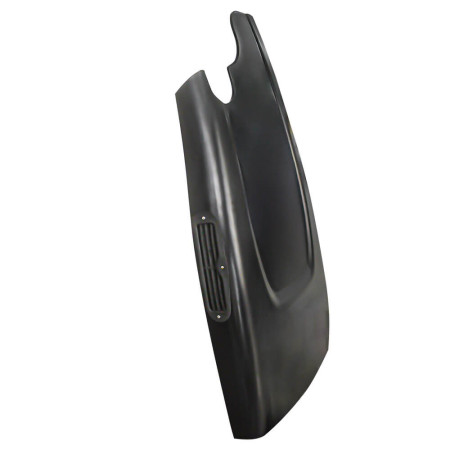 Capô para Retroescavadeiras Caterpillar 416E E 420E - 2975311