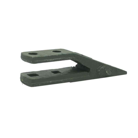 fps - material de desgaste - 862740 dente dianteiro