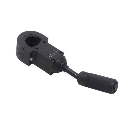75246141 - alavanca de marcha para retroescavadeira fb80, lb90 e lb110 (fiatallis e new holland)
