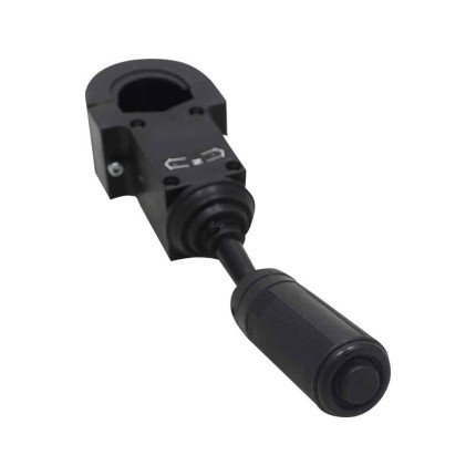 75246141 - alavanca de marcha para retroescavadeira fb80, lb90 e lb110 (fiatallis e new holland)