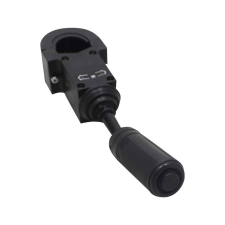 75246141 - alavanca de marcha para retroescavadeira fb80, lb90 e lb110 (fiatallis e new holland)