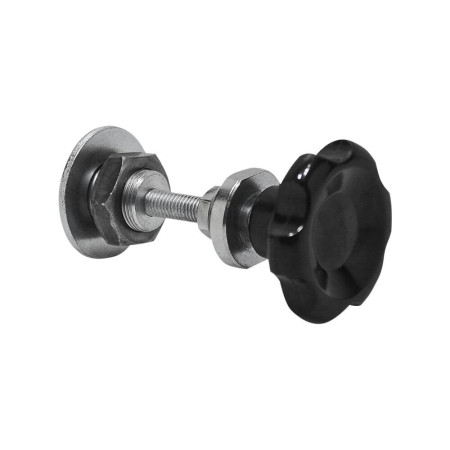 Manípulo das Tampas Laterais do Motor Para LB90 e LB110 - 75246363