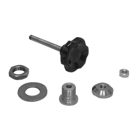 Manípulo das Tampas Laterais do Motor Para LB90 e LB110 - 75246363