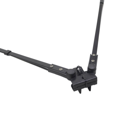 15190478 - braço do limpador de parabrisa para carregadeiras e escavadeiras volvo