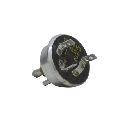 7S6402 - interruptor original caterpillar