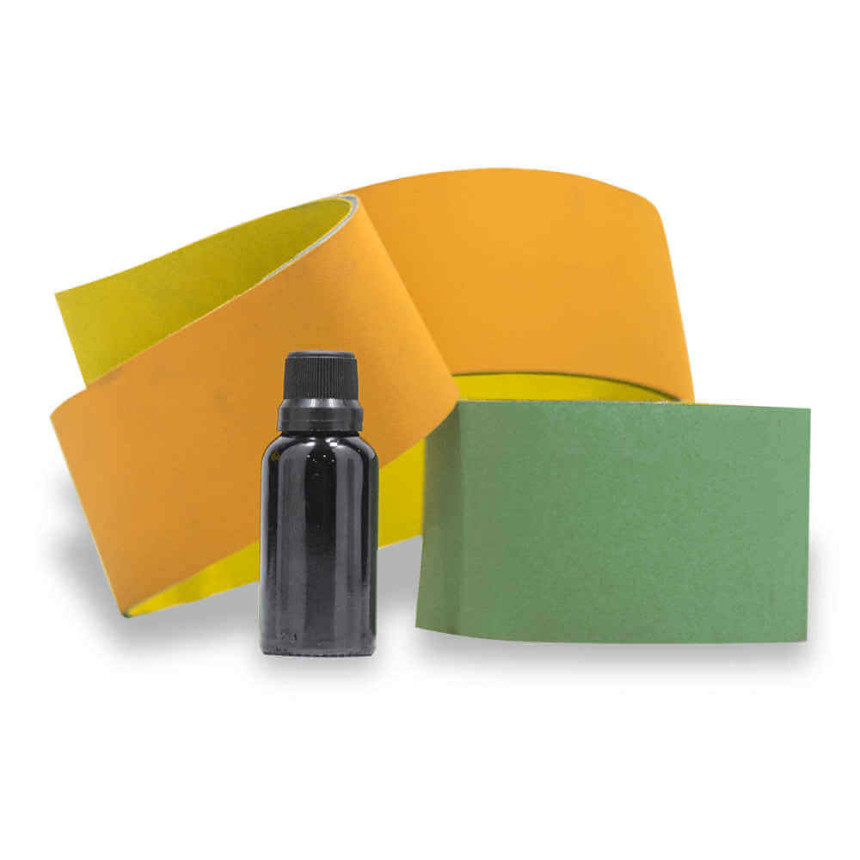 Nyloncol 38g - Adesivo Para Emenda de Correias Poliamida