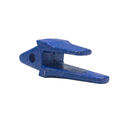 fps - material de desgaste - 20Y7014520 suporte da unha da escavadeira komatsu pc200