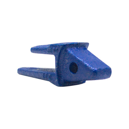 fps - material de desgaste - 20Y7014520 suporte da unha da escavadeira komatsu pc200