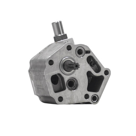 bomba hidráulica de transmissão 237454 hybel