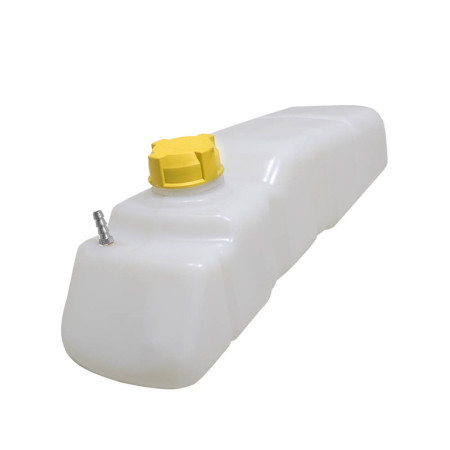 6732375 - tanque reservatório de expansão com tampa (mini carregadeira bobcat)