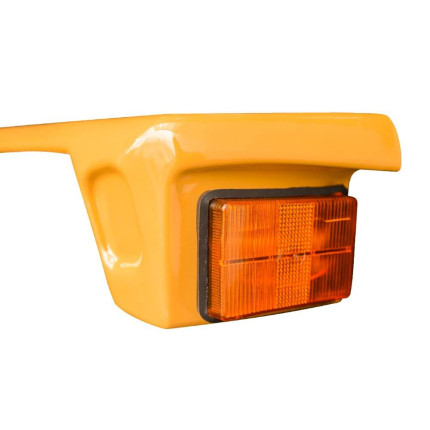 Lanterna de Sinalização Para Retroescavadeiras Caterpillar 416E - 1726489