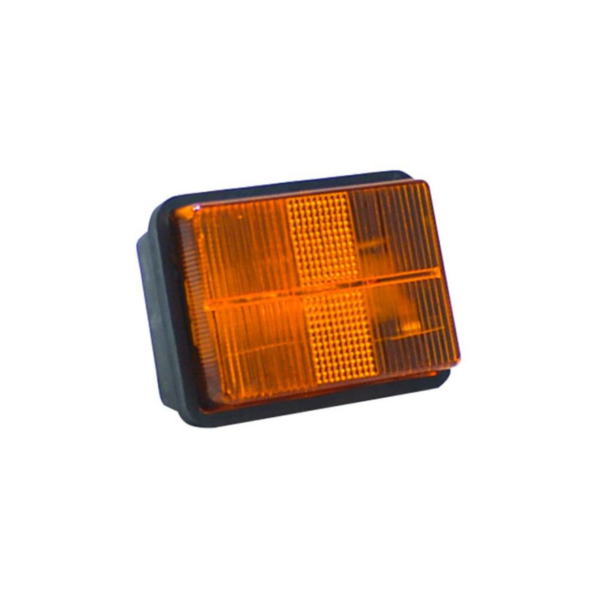 Lanterna de Sinalização Para Retroescavadeiras Caterpillar 416E - 1726489