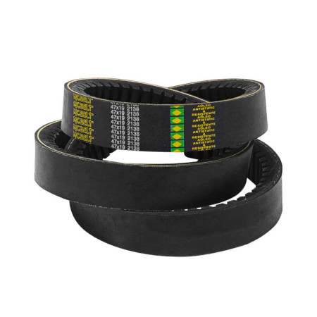 correia AG2330 - 230092M2 - 112182 - 47x19 2138 - Correia Agrícola