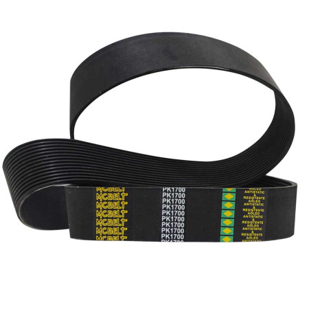 correia pk1700 - correia poly-v pk - 1700mm (correia pk mcbelt)