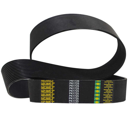 correia pk1725 - correia poly-v pk - 1725mm (correia pk mcbelt)