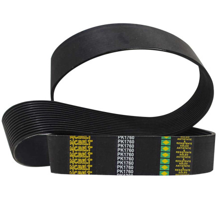 correia pk1760 - correia poly-v pk - 1760mm (correia pk mcbelt)
