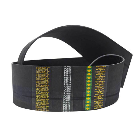 correia PJ610 - correia poly-v pj - 610mm (correia pj mcbelt)