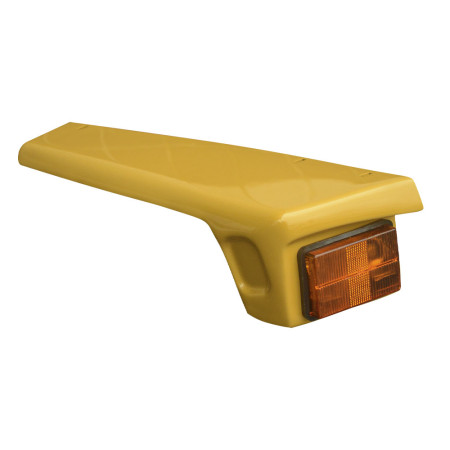 Suporte da Lanterna Direito com Lanterna Para Caterpillar 416E - 2059577 e 1726489