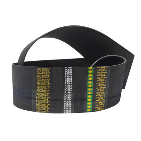 correia PJ584 - correia poly-v pj - 584mm (correia pj mcbelt)