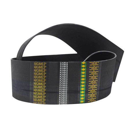 correia PJ1613 - correia poly-v pj - 1613mm (correia pj mcbelt)