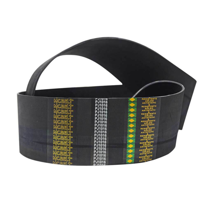 correia PJ1016 - correia poly-v pj - 1016mm (correia pj mcbelt)