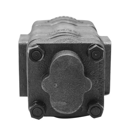 20925337 – bomba hidráulica principal hybel para retroescavadeira jcb 3c