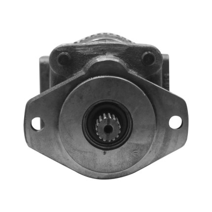 20925337 – bomba hidráulica principal hybel para retroescavadeira jcb 3c