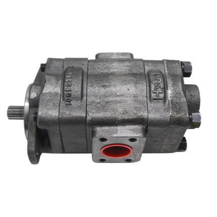 20925337 – bomba hidráulica principal hybel para retroescavadeira jcb 3c