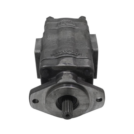 20925337 – bomba hidráulica principal hybel para retroescavadeira jcb 3c