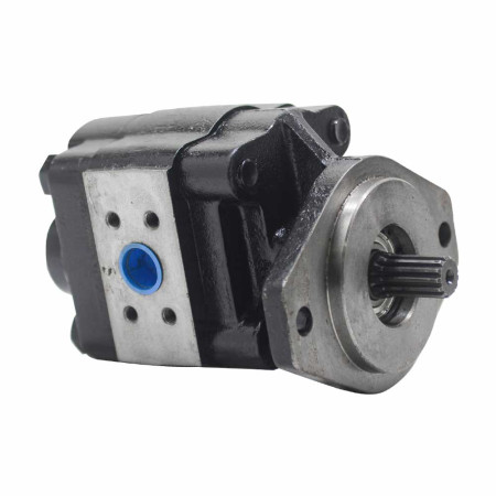 Bomba Hidráulica Principal para MF 86 - 3145958  (Medal)