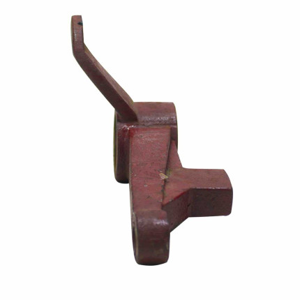 514285 - braço superior da direção do massey ferguson 85x - 95x - 270 - 275 - 290 e retroescavadeira 65r