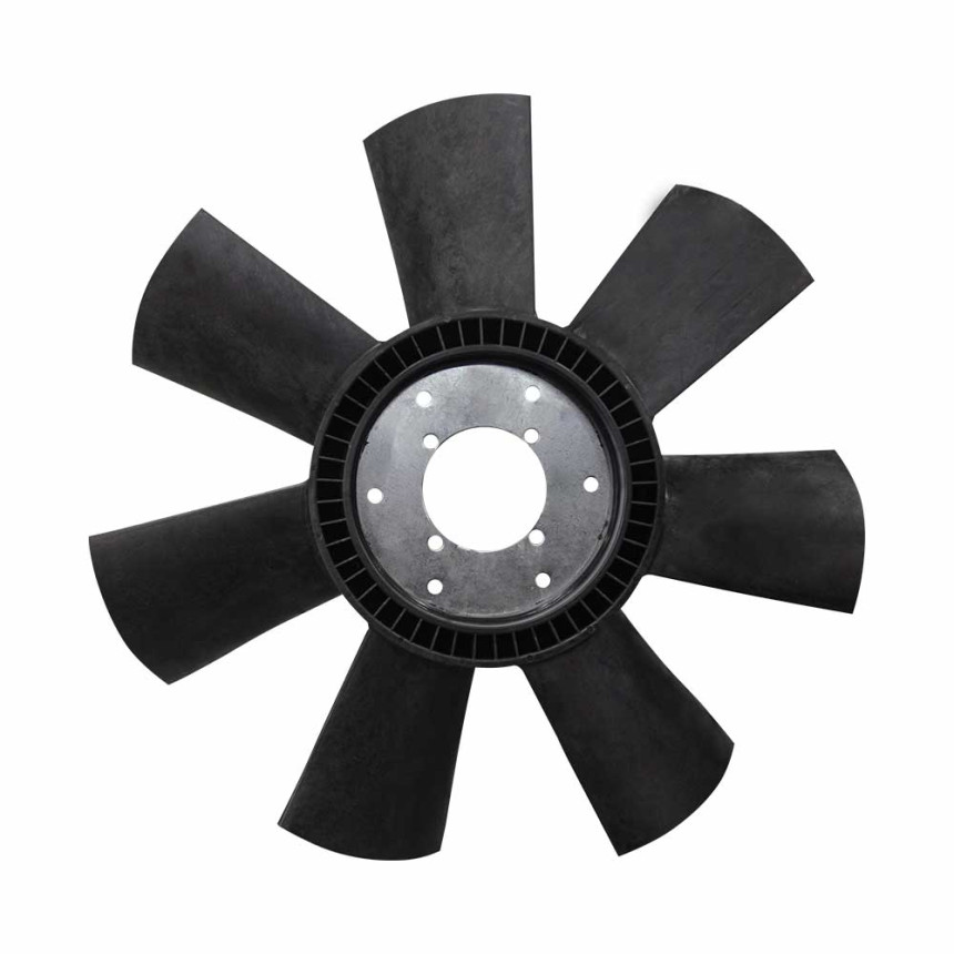 75264466 – hélice de nylon para retroescavadeira fiatallis fb80.4 - fb100.4 e new holland lb110