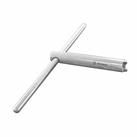 Chave Farpa 1.1/2 - Chave para Grampo Farpa 1.1/2