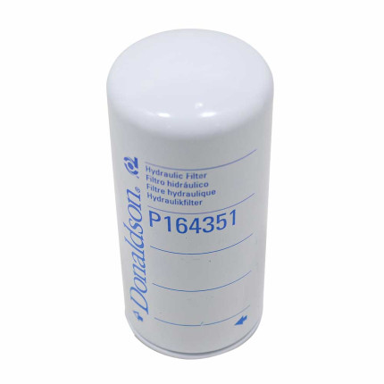 2109648 - filtro hidráulico, spin-on (donaldson)
