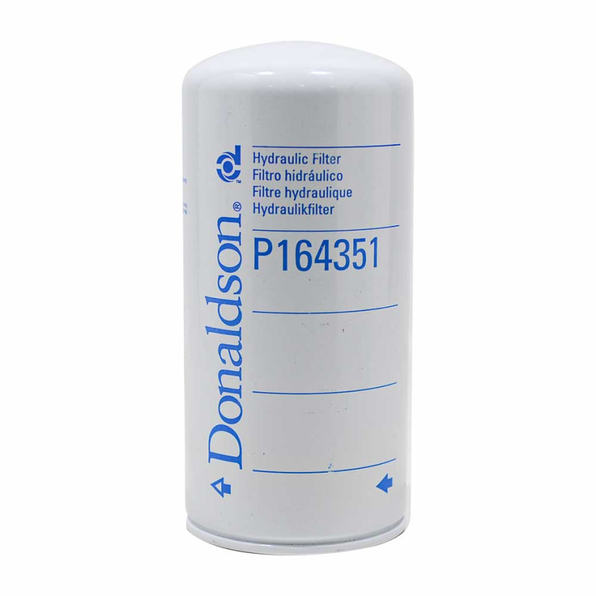 2109648 - filtro hidráulico, spin-on (donaldson)