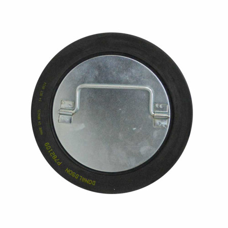 2453819 - p782109 - filtro de ar, segurança radialseal