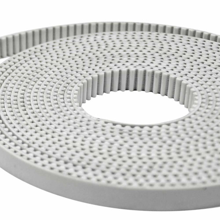 Correia sincronizadora 3M 15mm - correia pu/aco sincronizadora