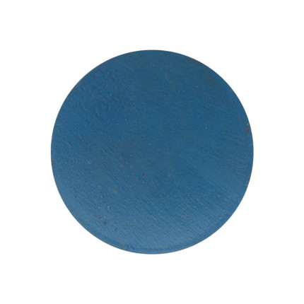 polia em V A120 3 canais - polia de ferro em v A120 (3 canais)