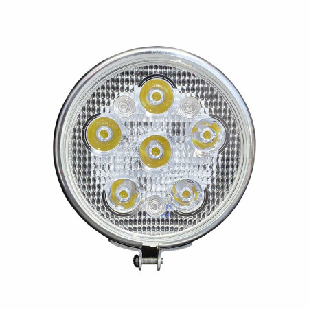 9072P - farol de led - farol de neblina
