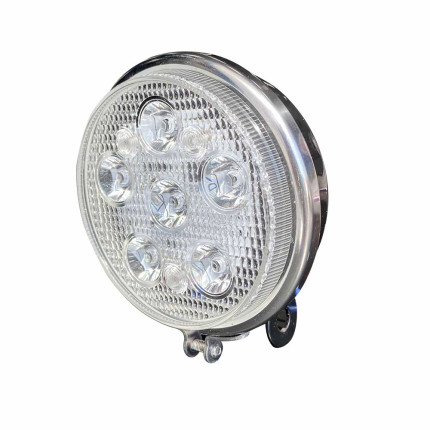 9072P - farol de led - farol de neblina