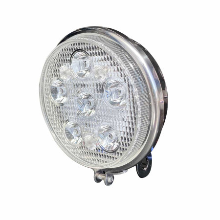 9072P - farol de led - farol de neblina