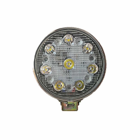 9073P - farol de led - farol de neblina