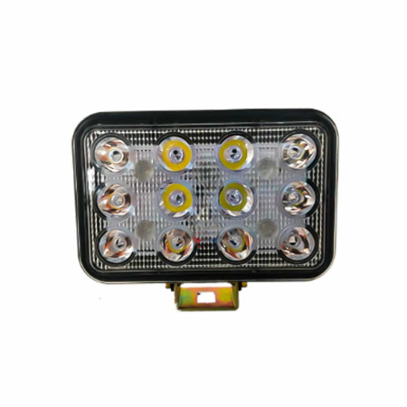 9078F - farol de led - farol de neblina