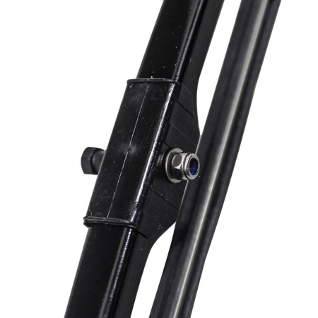 4255415250 - palheta do limpador de parabrisa para carregadeira wa180 - wa200 - wa320 (komatsu)