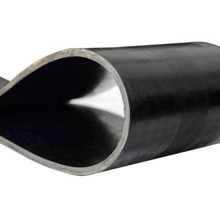 Correia Transportadora de Borracha - Correia Transportadora de PVC - Correias Transportadoras