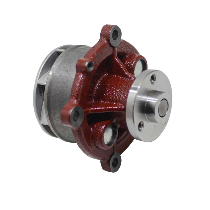21404502 - 20726092 - bomba de água 4 furos para carregadeiras, escavadeiras e retroescavadeiras volvo