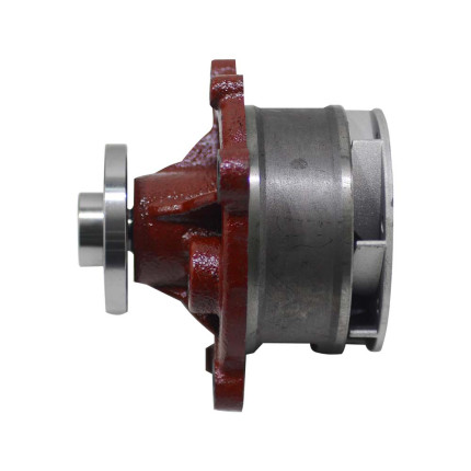 21404502 - 20726092 - bomba de água 4 furos para carregadeiras, escavadeiras e retroescavadeiras volvo
