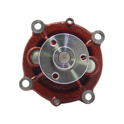21404502 - 20726092 - bomba de água 4 furos para carregadeiras, escavadeiras e retroescavadeiras volvo
